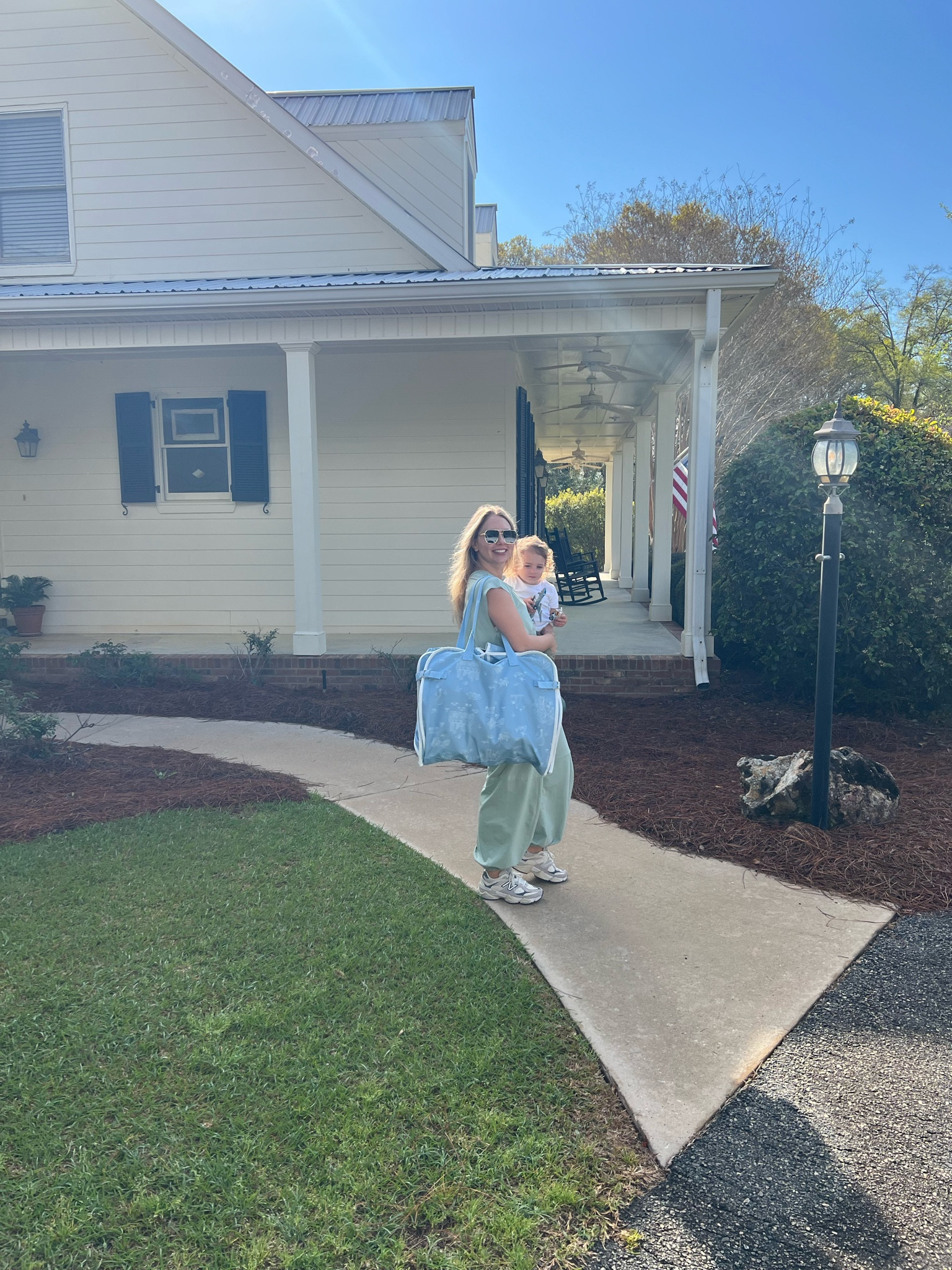 Adult spring break 2024 

#LTKtravel #LTKSeasonal #LTKbaby