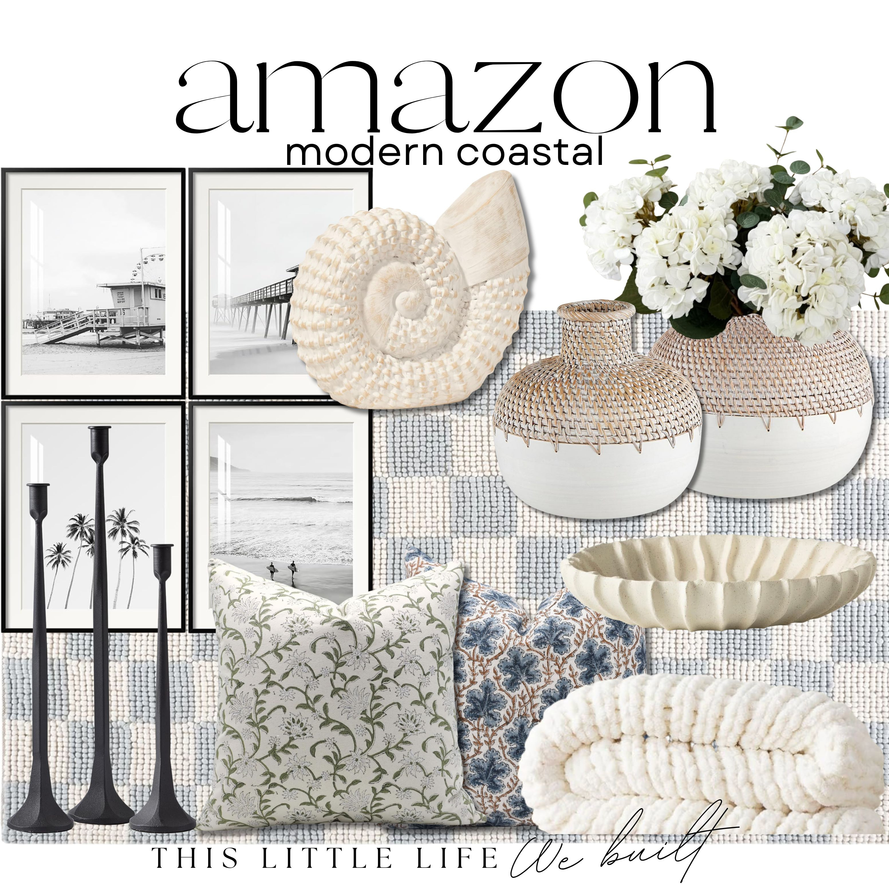 Amazon Neutral Home
Amazon Home / Winter Home / Textured Throw Pillows / Cozy Neutral Blankets / Woven Baskets / Ceramic Vases / Textured Vases / Decorative Trays / Linen Curtains / Minimalist Wall Art / Rattan Accent Chairs / Stoneware Bowls / Neutral Area Rugs / Light Oak Furniture / Organic-Shape Mirrors / Faux Greenery / Faux Florals / Marble Accent Pieces / Soft Wool Rugs / Neutral Furniture / Sculptural Lighting / Earth-Toned Decor / Reclaimed Wood Accents / Subtle Patterned Pillows / Jute Rugs / Handcrafted Pottery / Layered Textures / Clean Lines & Natural Materials / Travertine Decor / Coffee Table Decor / Open Shelving Decor / Bookshelf Decor / Decorative Books / Marble Accents / Neutral Spring / Organic Modern Decor / Brass Candlestick Holders / Marble Decorative Boxes / Linen Accents / Woven Blanket Baskets / Neutral Wallpaper / Scalloped Decor / Neutral Home Furniture / Living Room Furniture / Entryway Furniture / Bedroom Furniture / Linen Sofa / Neutral Accent Chairs / White Oak Coffee Table / Arched Cabinets / Fluted Furniture /  

 #LTKSeasonal #LTKHome