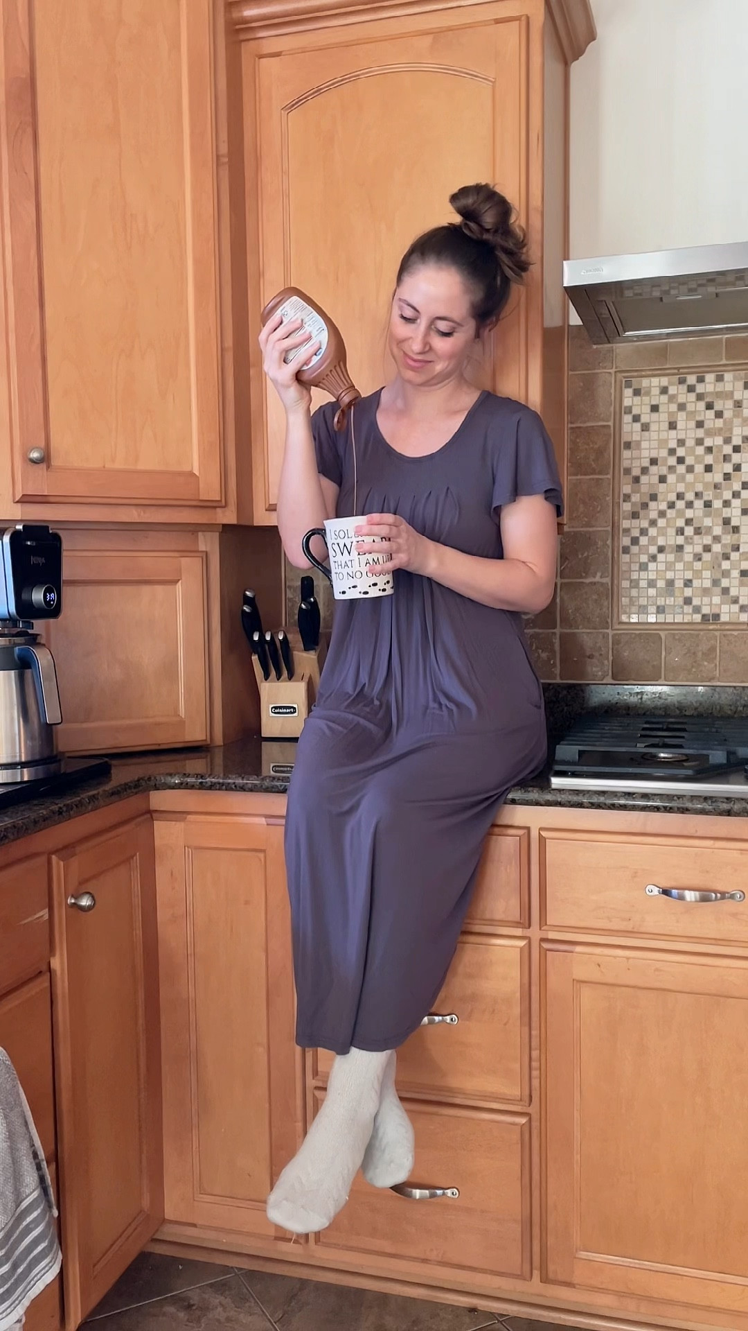 My new favorite lounge and pajama favorites for my days at home!

#LTKfamily #LTKhome #LTKstyletip