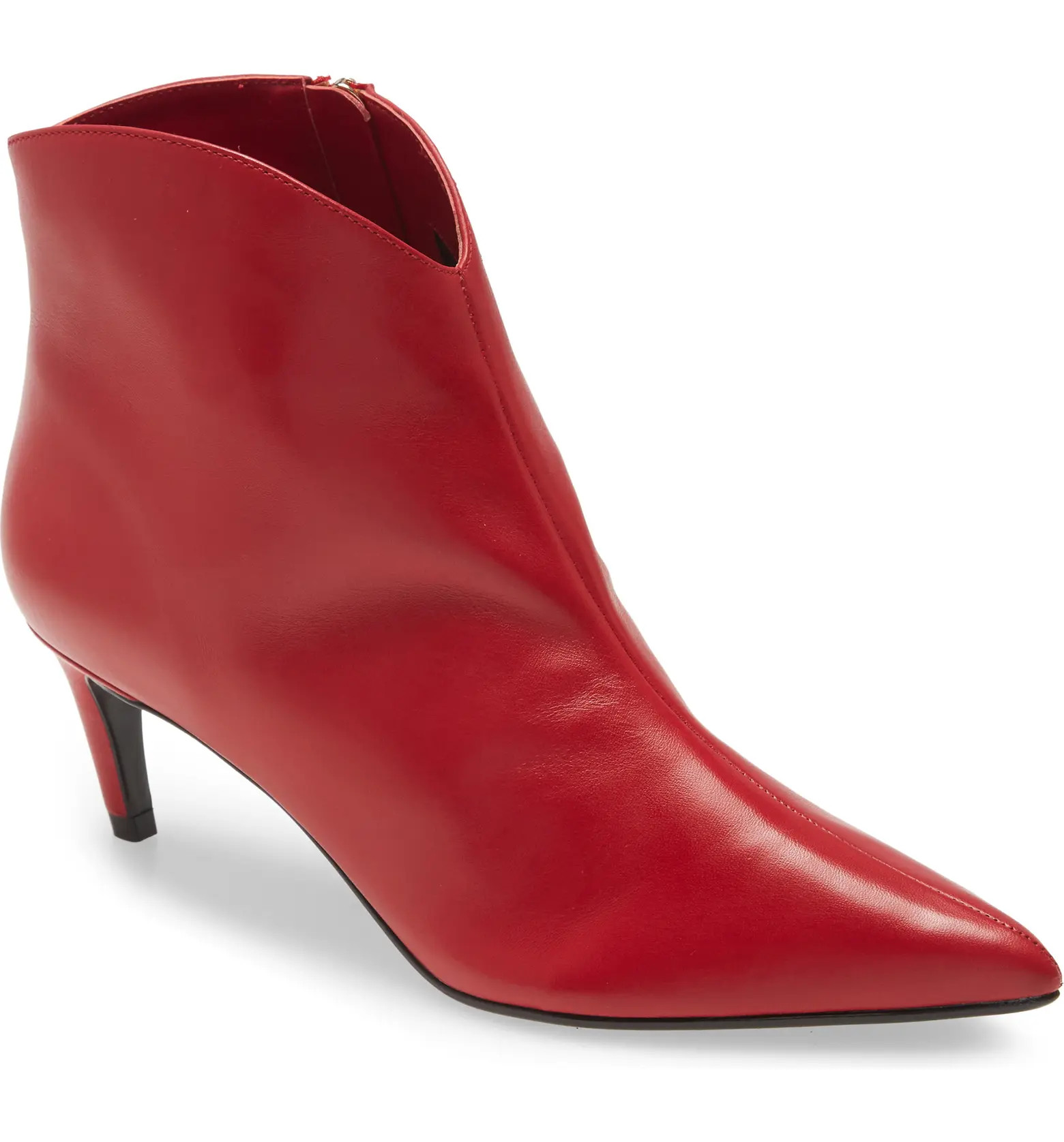 Galiana Bootie (Women) | Nordstrom