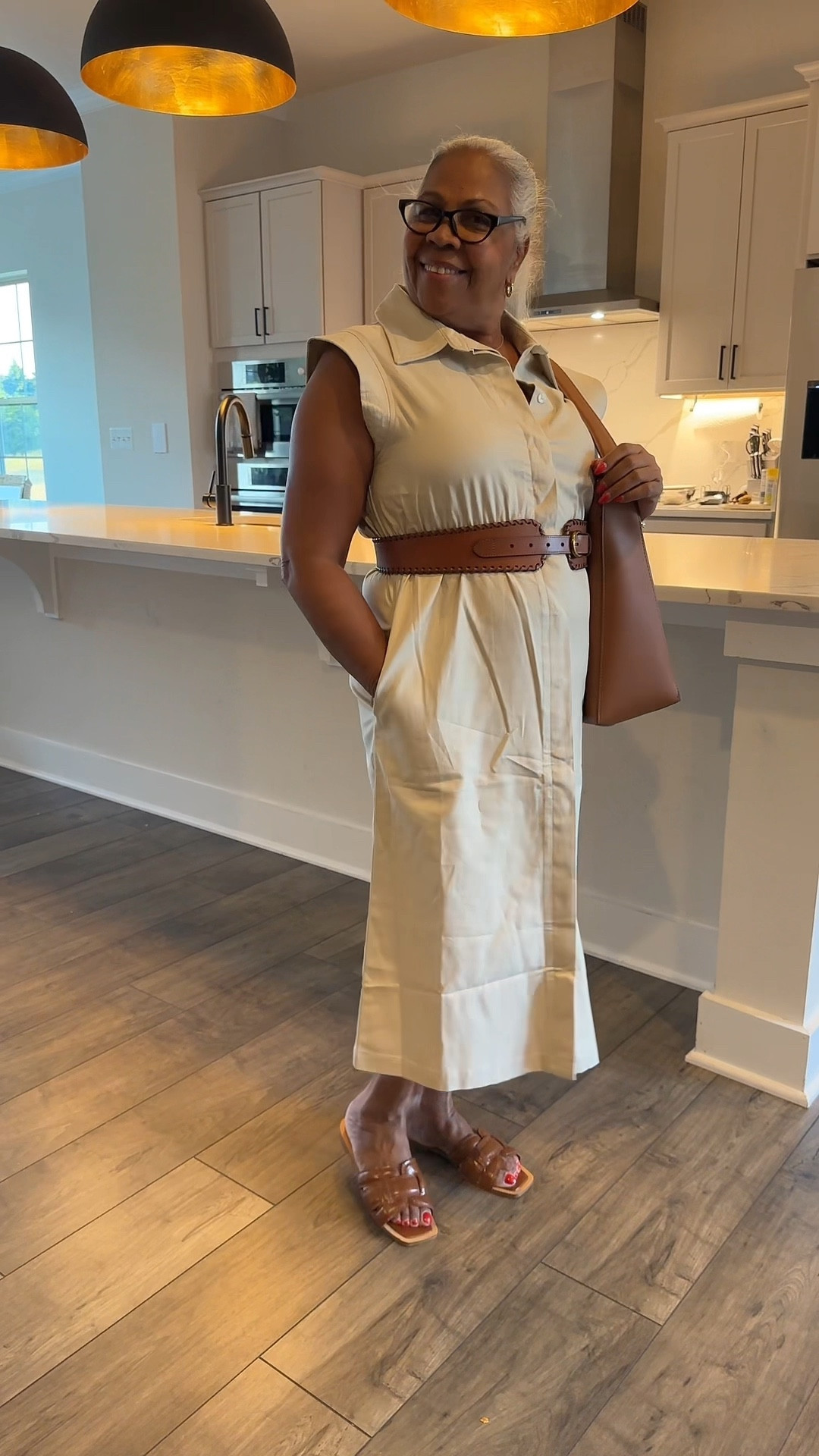 Beautiful summer dresses :) 

#LTKOver40 #LTKWorkwear #LTKVideo