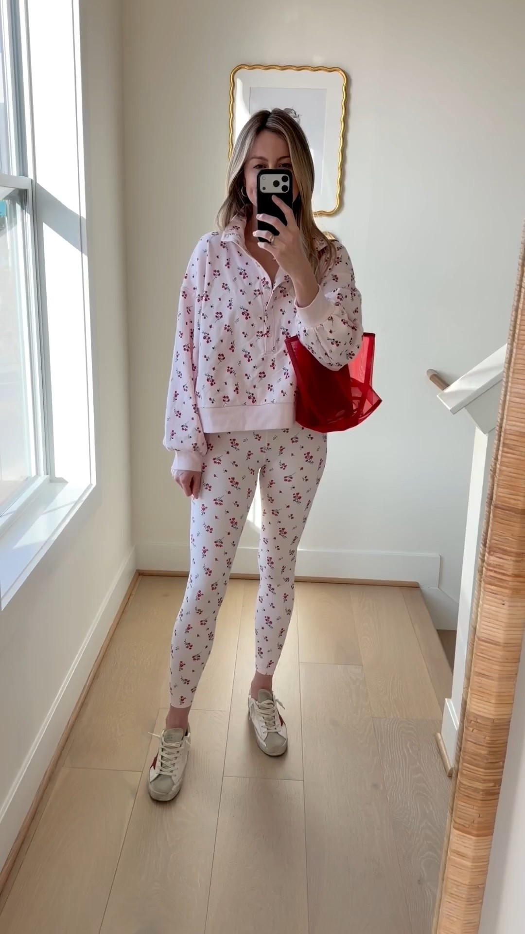 Give me all the pink in the month of February!!! Target for the win…again!

#LTKActive #LTKValentine #LTKootd