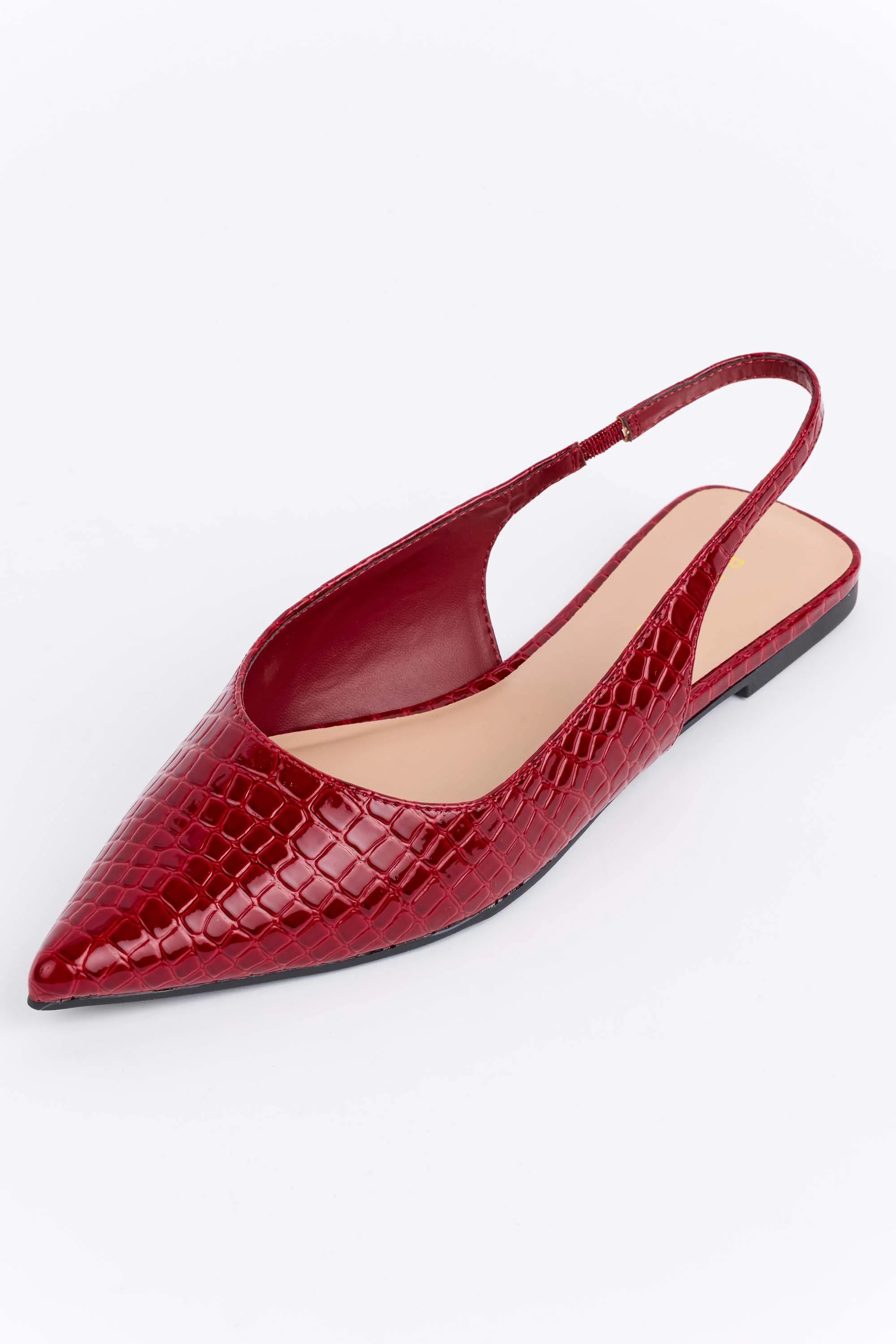Sylvia Flats | Avara