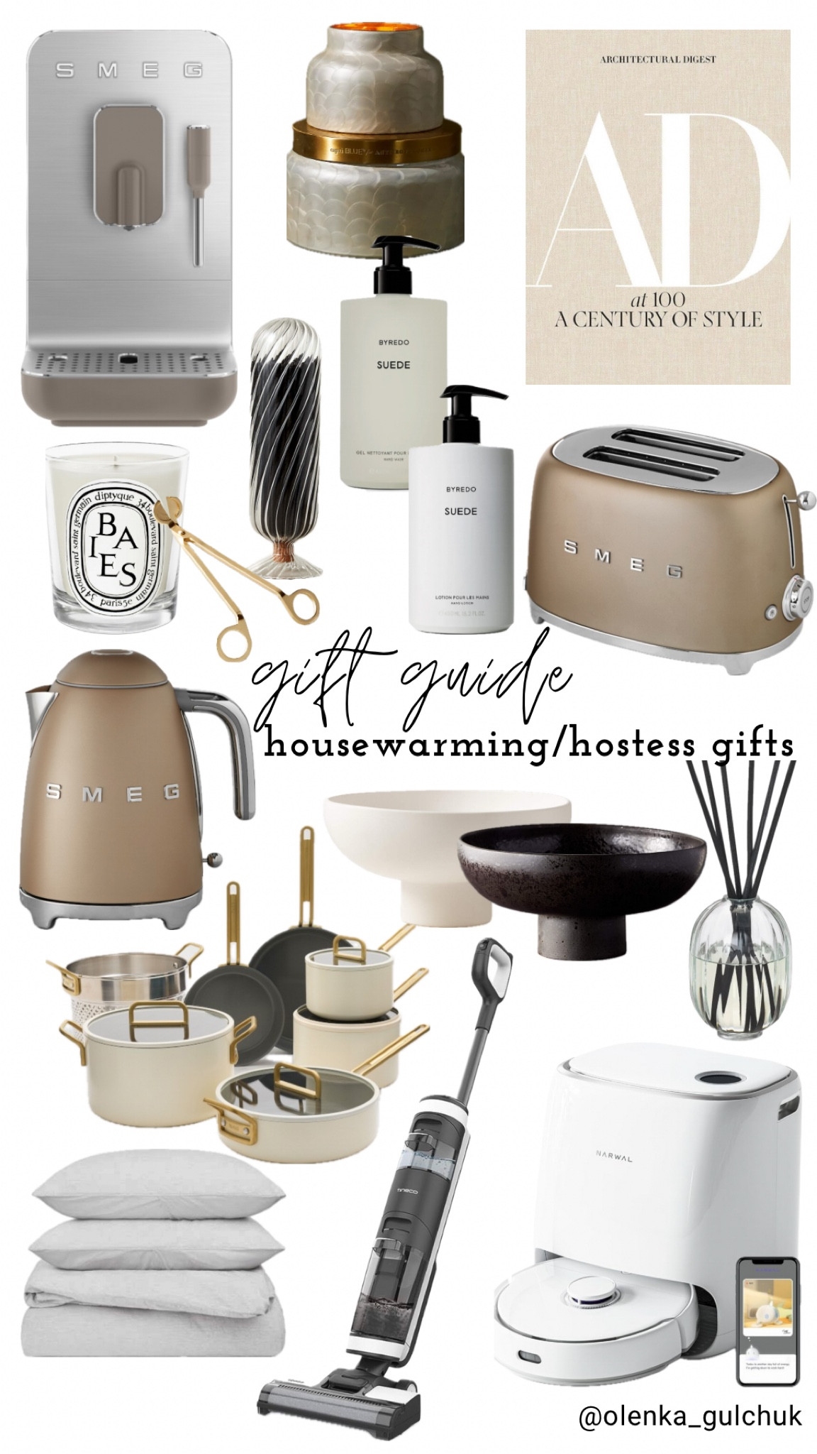 Housewarming gifts ✨
hostess gifts ✨
Gift guide 🔗


#HousewarmingGifts #NewHomeJoy #HomeSweetHome #WarmWelcome #HousewarmingIdeas #HomeGifts #GiftIdeas #HolidayPresents #GiftGuide #ThoughtfulGifts #SeasonOfGiving #LTKGifts #LiketoKnowItGifts #GiftIdeas #LTKUnder100 #LTKUnder50 #GiftInspiration #GiftsForEveryone #PresentPerfection #GiftGoals #CelebrateWithGifts #JoyfulGifting #UniquePresents #GiftsGalore #SurpriseAndDelight #WrappedWithLove #GiftGivingSeason #SpecialOccasionGifts #TrendyGiftIdeas #GiftsForAllOccasions #ThoughtfulSurprises #GiftJoyfully #MemorablePresents #PerfectGiftPicks #GiftingInspo #ShareTheLove #GiftGivingJoy #LTKMostLoved #LTKMostLoved #TopPicks #LTKFavorites #HighlyRated #LovedByMany #MustHaves #PopularPicks #BestOfLTK #TopChoices #TrendyFavorites #LTKApproved #CustomerFavorites #TopRatedFinds #MostLovedItems #LTKObsessed #FanFavorites #TopTrending #LTKEssentials #LovedByAll #EditorPicks

#LTKfamily #LTKGiftGuide #LTKhome