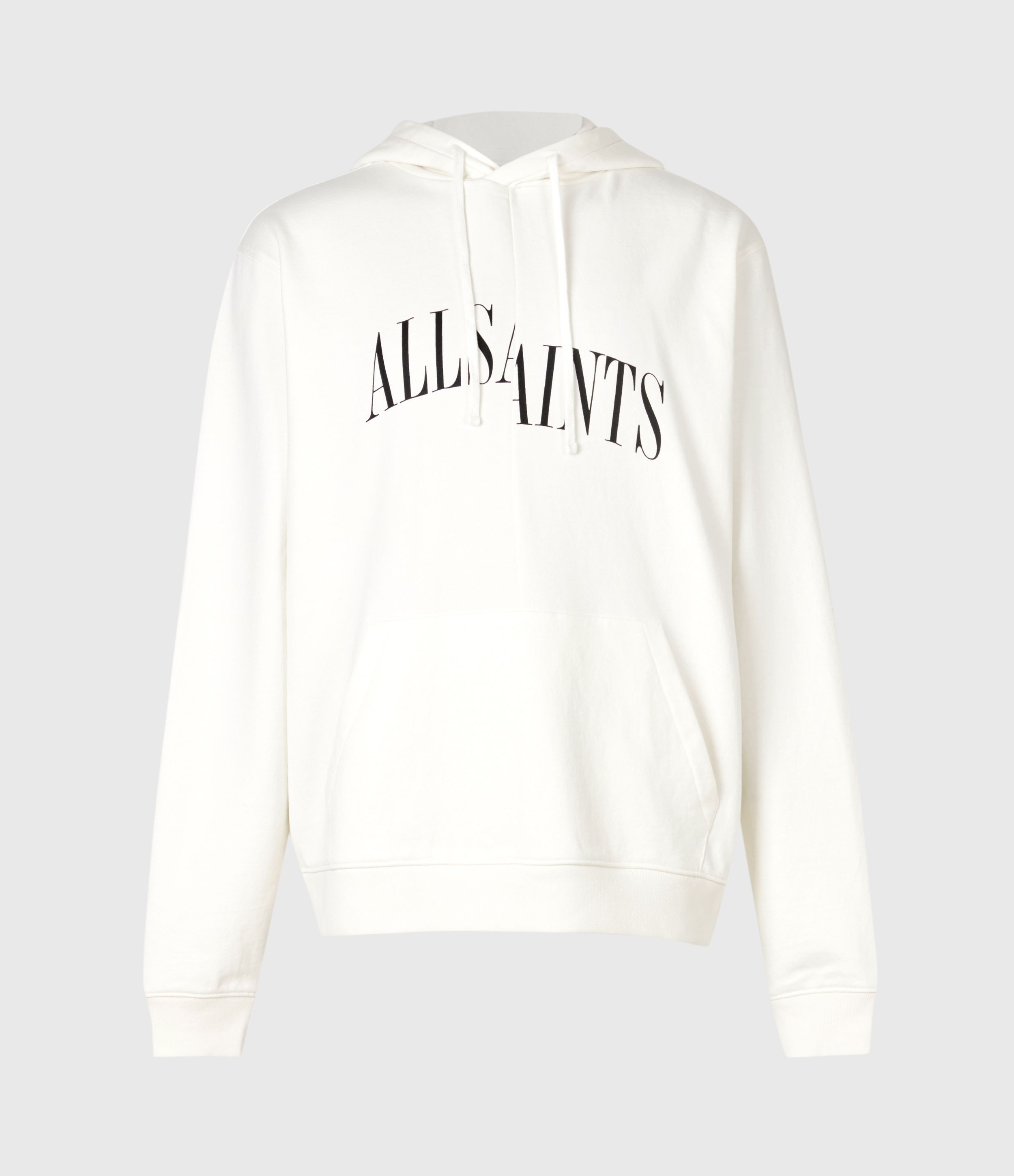 Dropout Pullover Hoodie | AllSaints UK