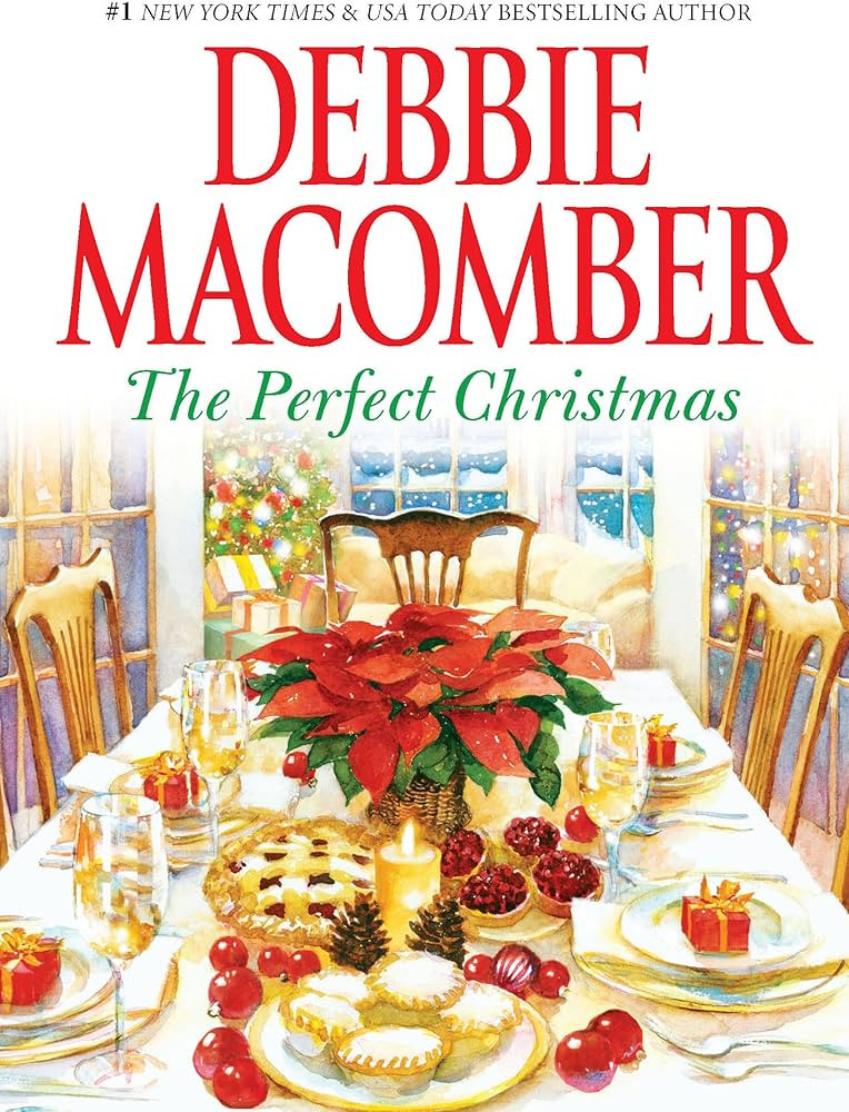 The Perfect Christmas: A Holiday Romance Novel | Amazon (US)