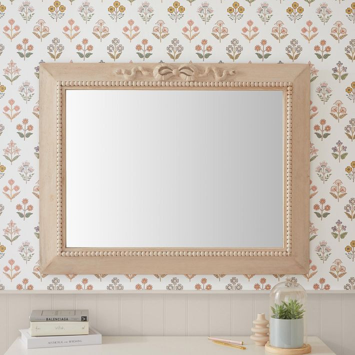 Marlowe Mirror (36"x24") | Pottery Barn Teen