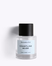 Coastline Musk | Abercrombie & Fitch (US)