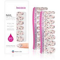 Incoco New Leaf Nail Polish Appliques - Nail Art Designs | Ulta