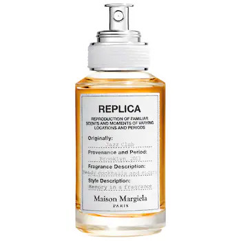 ’REPLICA’ Jazz Club | Sephora (US)