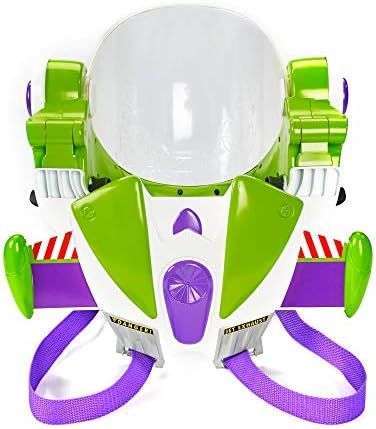 Amazon.com: Disney Pixar Toy Story 4 Buzz Lightyear Toy Astronaut Helmet for Role-play Movie Acti... | Amazon (US)