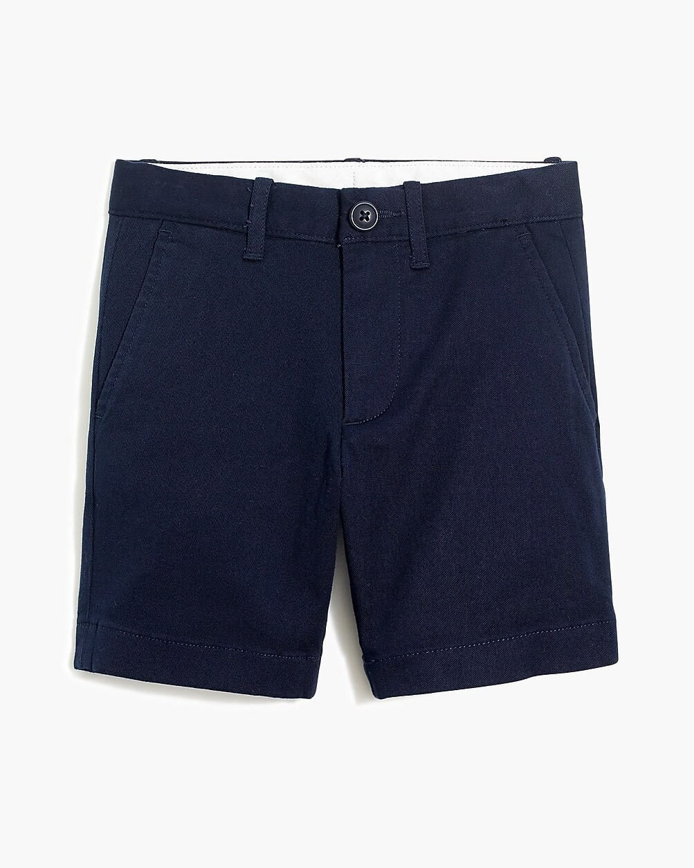 Boys' Gramercy flex chino short | J.Crew Factory