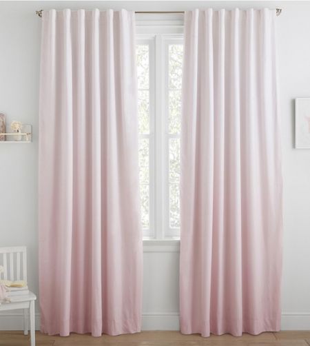 Nursery blackout curtains. Let’s help make the Daylight Savings Time transition easier on you!! I have 3 little girls 5, 2, and 8 months old and last night I suddenly found myself in desperate need of blackout curtains. We recently moved and am currently purchasing window coverings for our entire house. I love the fun play on ombré for a little girls room for tween room  

Blackout
Black out shades
Blackout curtains 
Blackout shades
Black out curtains 
Blackout Roman shades 
Amazon blackout curtains 
Nursery blackout curtains 
Ombré curtains 
Girls room curtains 

#LTKSpringSale #LTKhome #LTKSeasonal