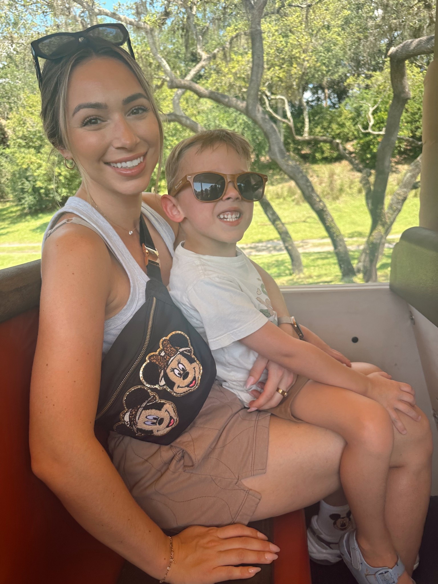 Disney outfit // animal kingdom // Disney world outfit 

#LTKActive #LTKSeasonal #LTKSummerEdit