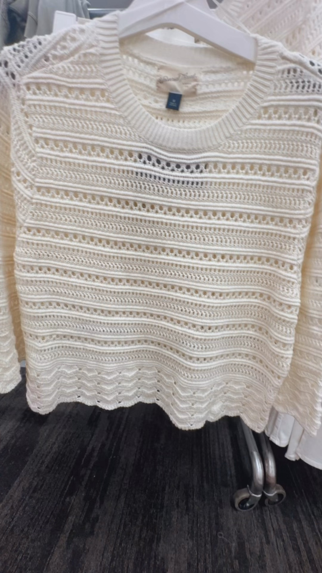 This crochet set is so nice and it’s currently 30% off! 

#LTKootd #LTKFestival #LTKSaleAlert