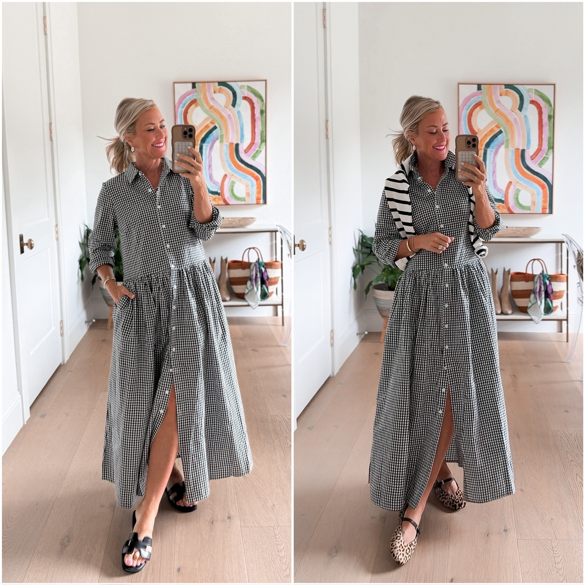 Amazon Fashion Finds | Hi Sugarplum! #sugarplumstyle #amazonhaul 

Size small dress

#LTKFindsUnder50

#LTKOver40 #LTKSeasonal