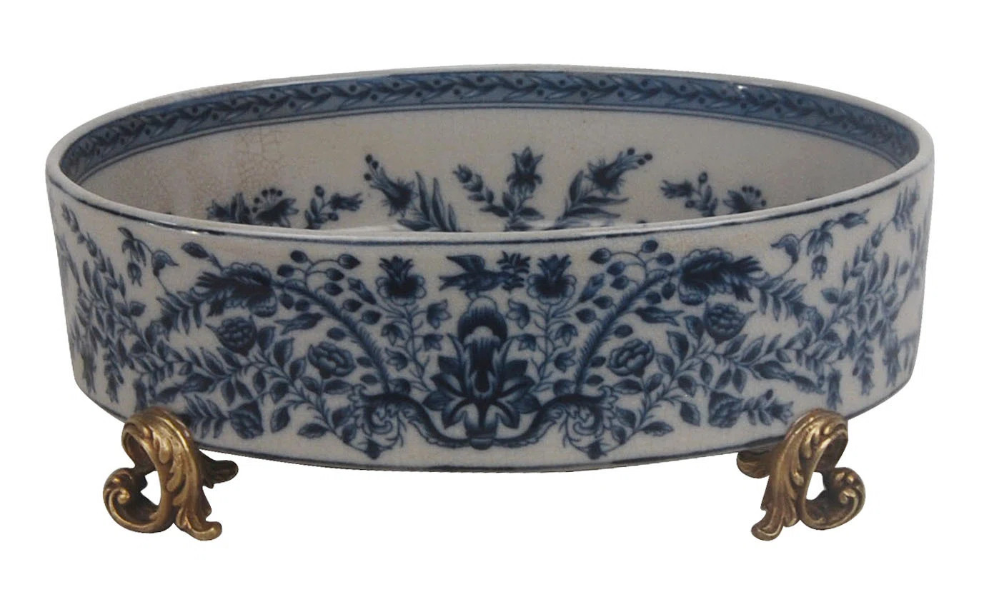 Ceramic Planter | Perigold