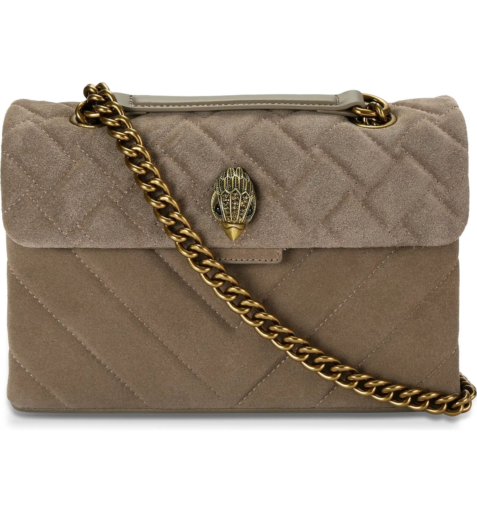 Kensington Convertible Shoulder Bag | Nordstrom