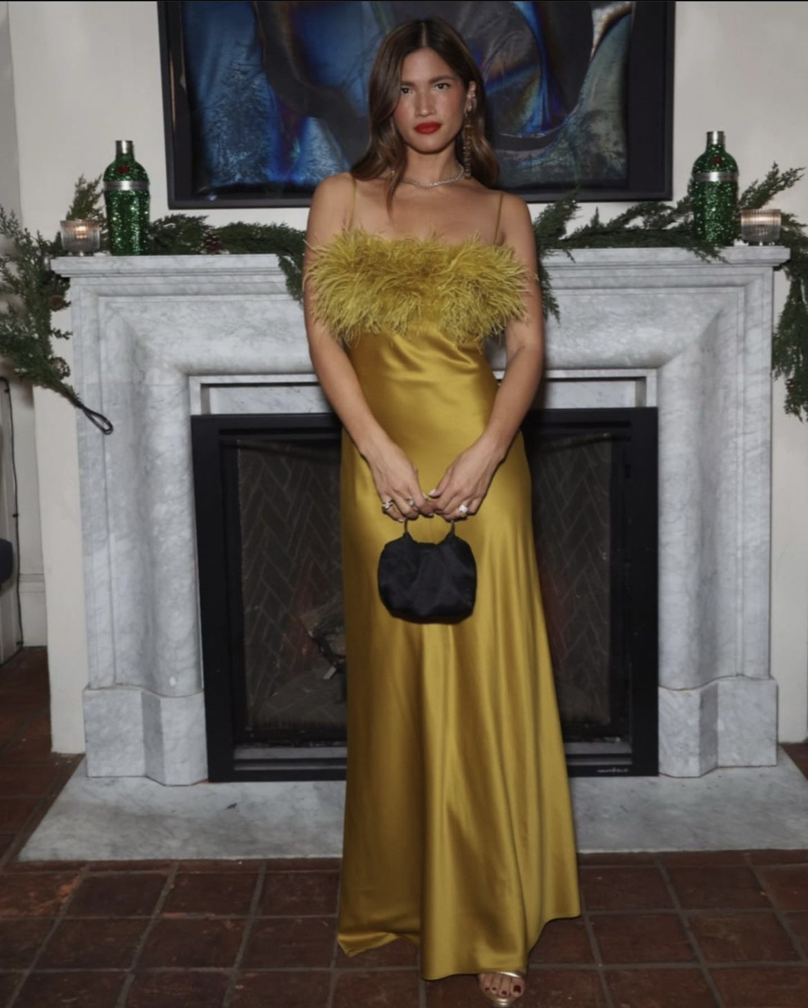 House of CB dress for a event last night ✨

#LTKHoliday #LTKstyletip #LTKSeasonal