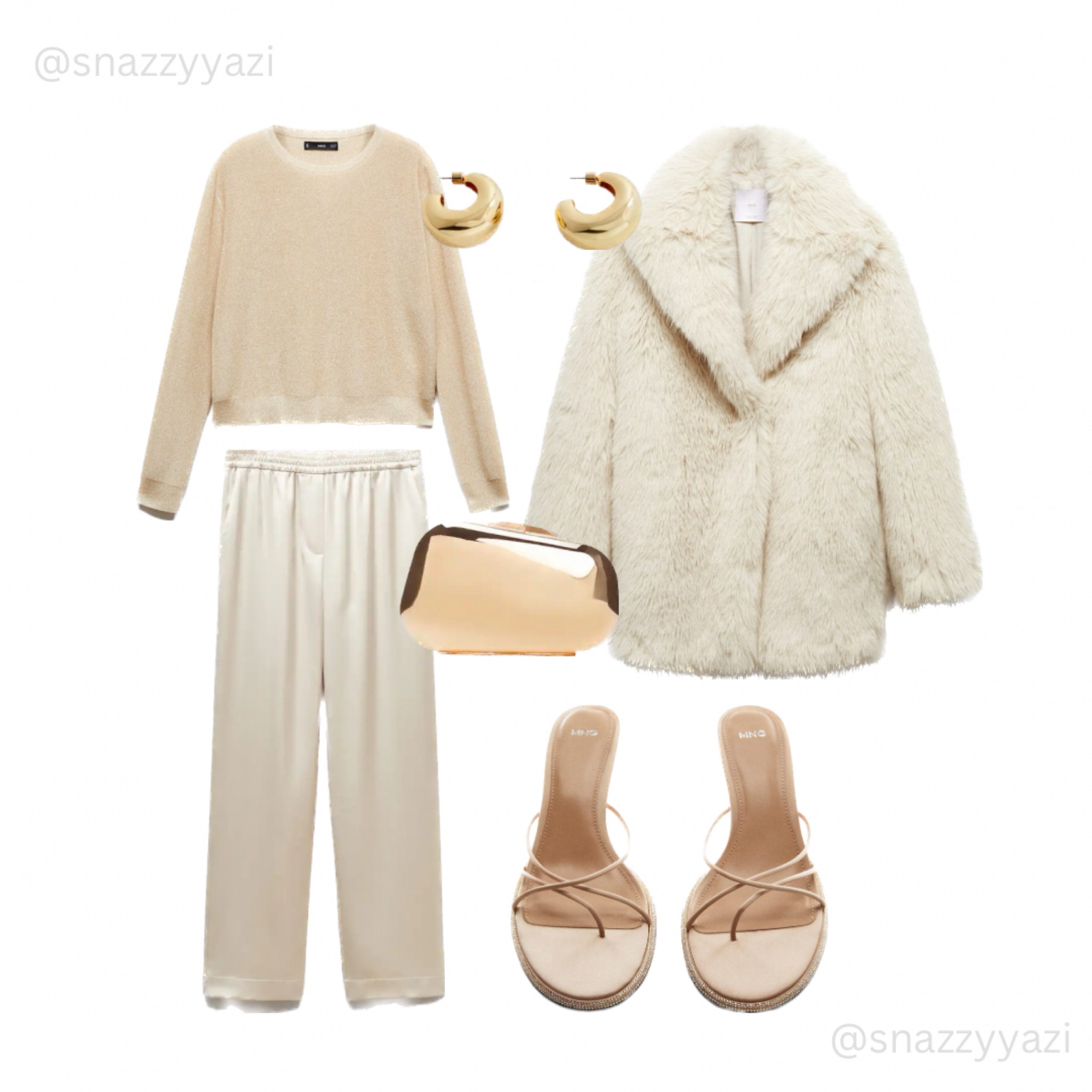 Fur Coat Style Inspo 

#LTKeurope #LTKSeasonal #LTKfindsunder100