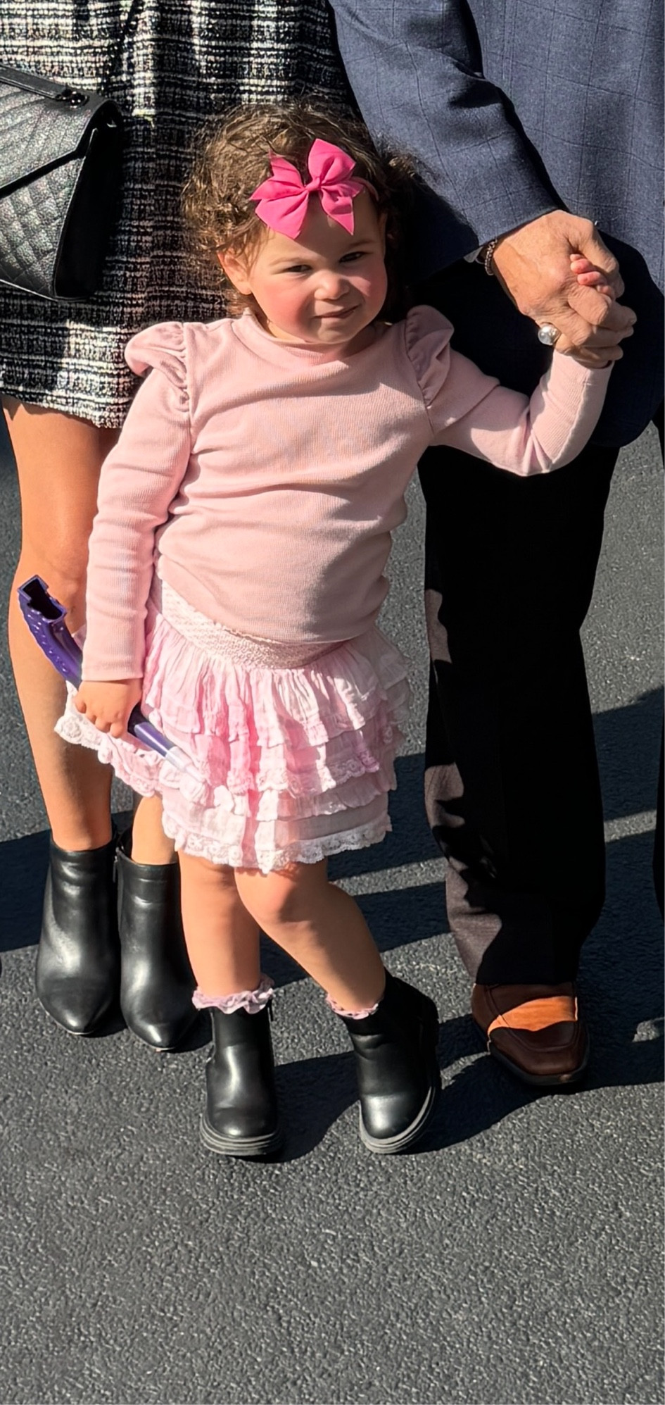 Demi's fancy look today! She picked every last detail out down to her headband and did pretty good, if I do say so myself! 

Love Shack Fancy Skirt
Toddler


#LTKBaby #LTKFamily #LTKKids