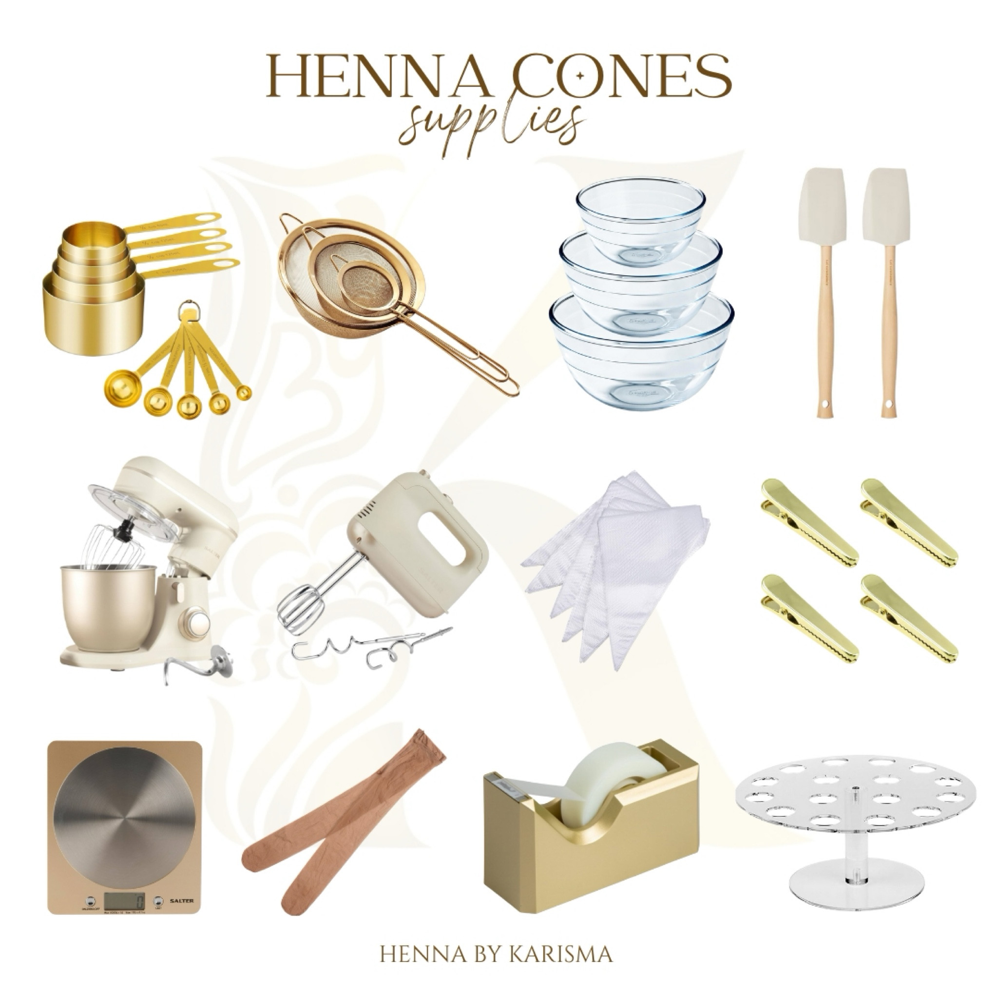 AMAZON FINDS: everything you need to start making your own henna paste #LTKxAmazon

#LTKfindsunder50 #LTKeurope