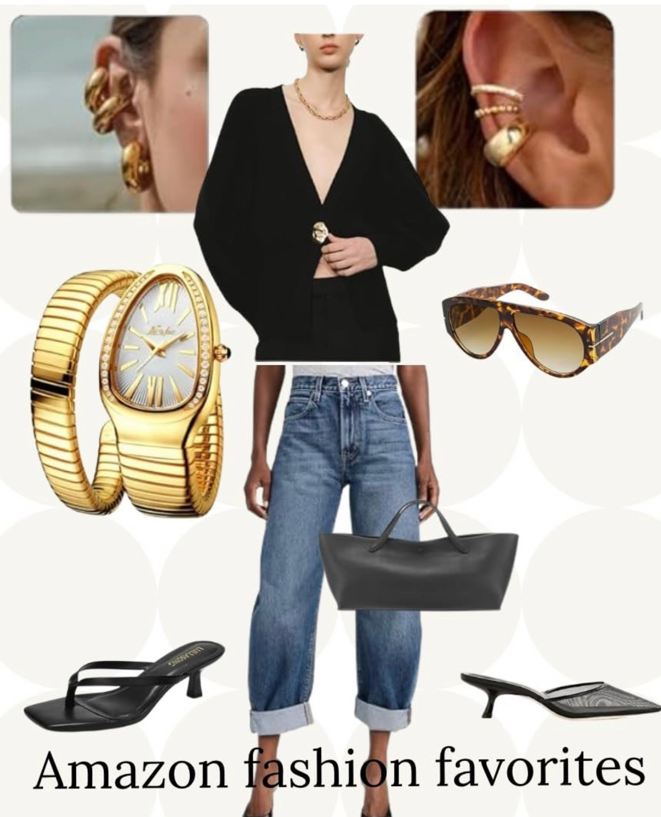 Amazon fashion finds

#LTKU #LTKSaleAlert