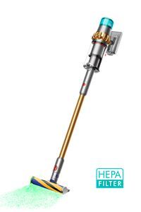 Dyson V15 Detect Absolute HEPA (Gold) | Dyson (US)