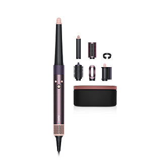 Limited Edition Dyson Airwrap i.d. Multi-styler Straight+Wavy  | Jasper Plum - Macy's | Macy's