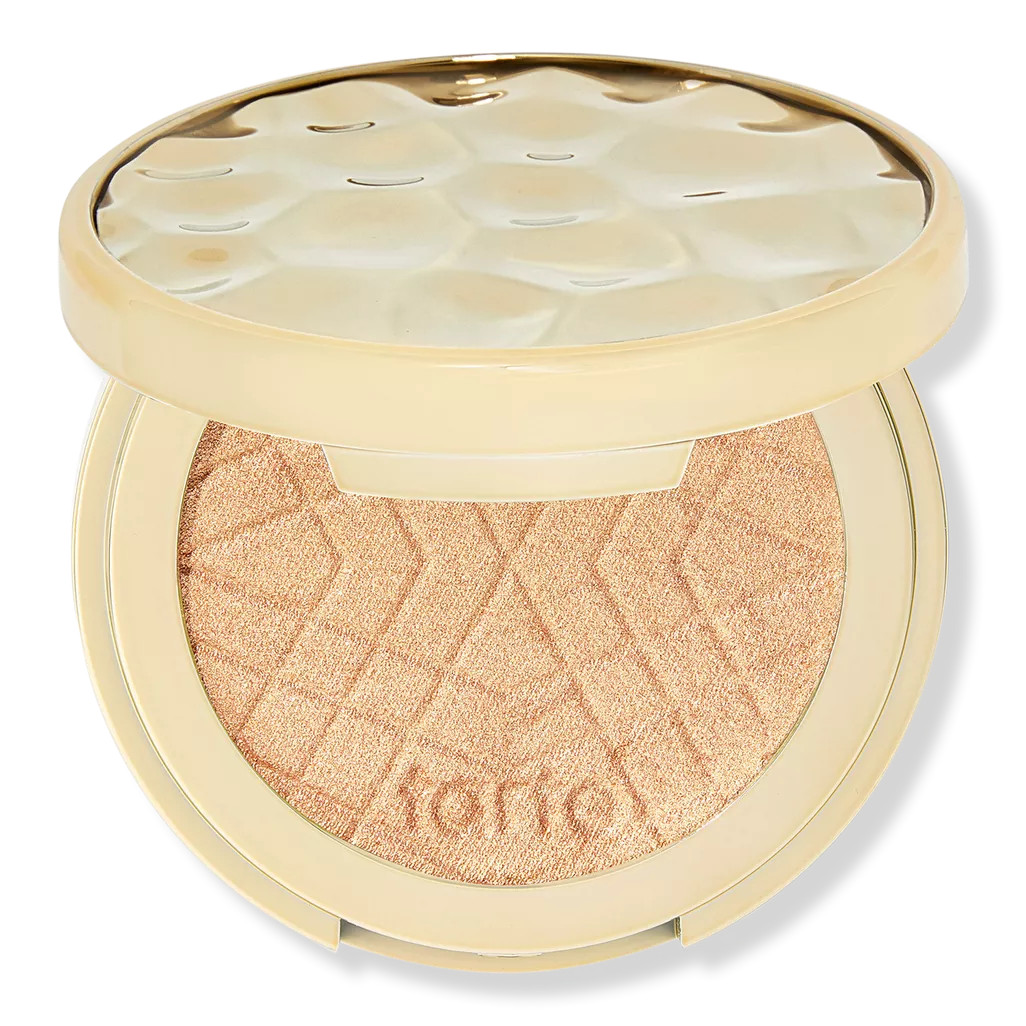 Shimmering Light Skin Perfecting Highlighter | Ulta