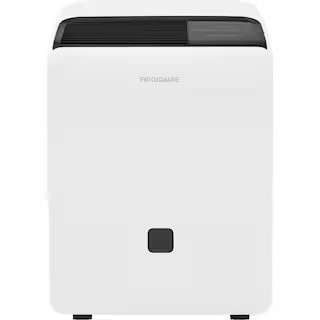 High Humidity 60-Pint Capacity Dehumidifier | The Home Depot