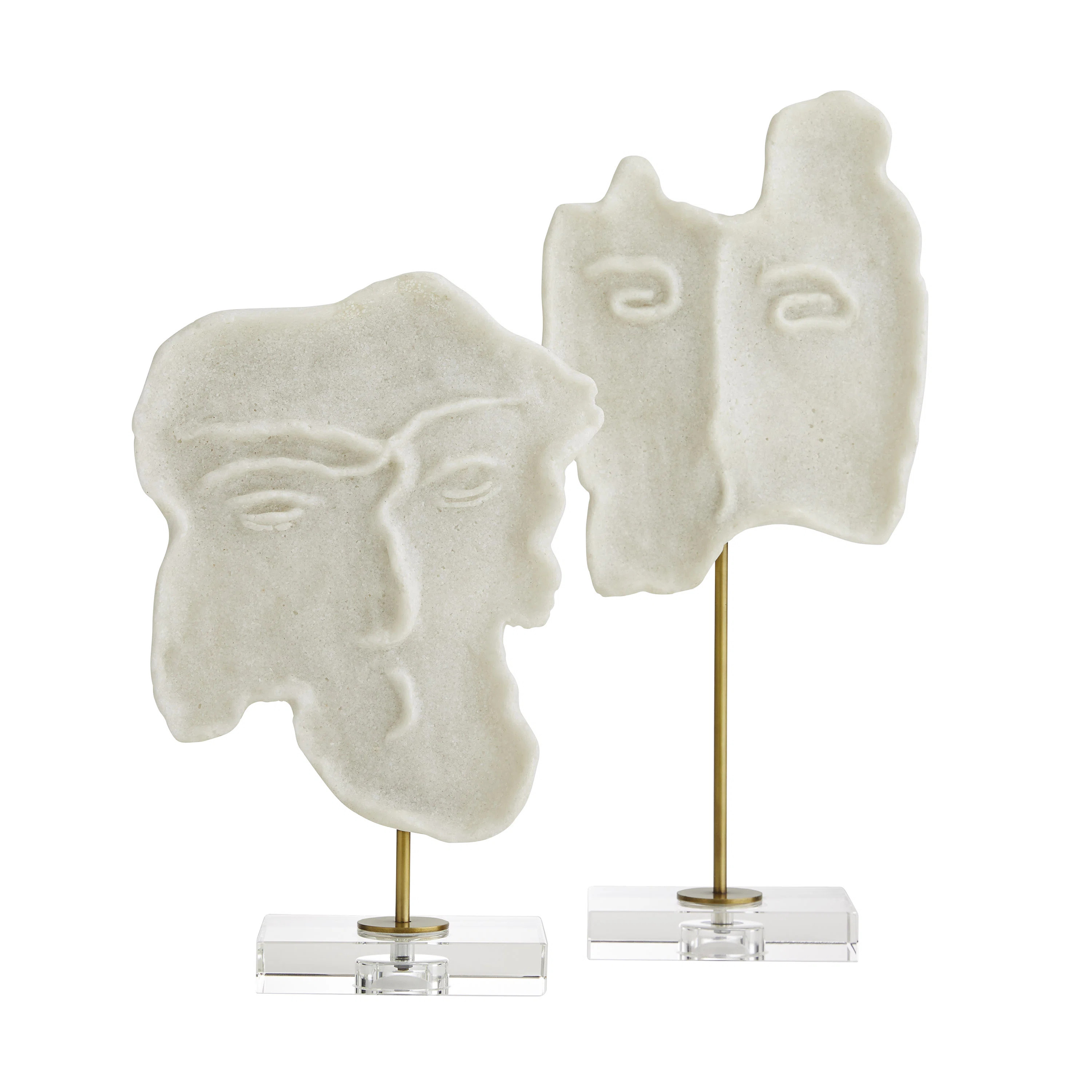 ARTERIORS 2 Piece David Figurine Set & Reviews | Wayfair | Wayfair North America