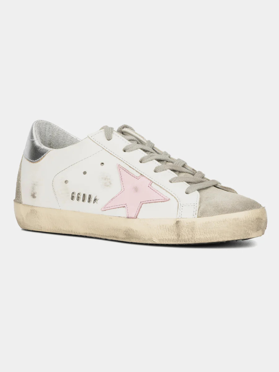 Women's Super Star Sneaker | Lord & Taylor