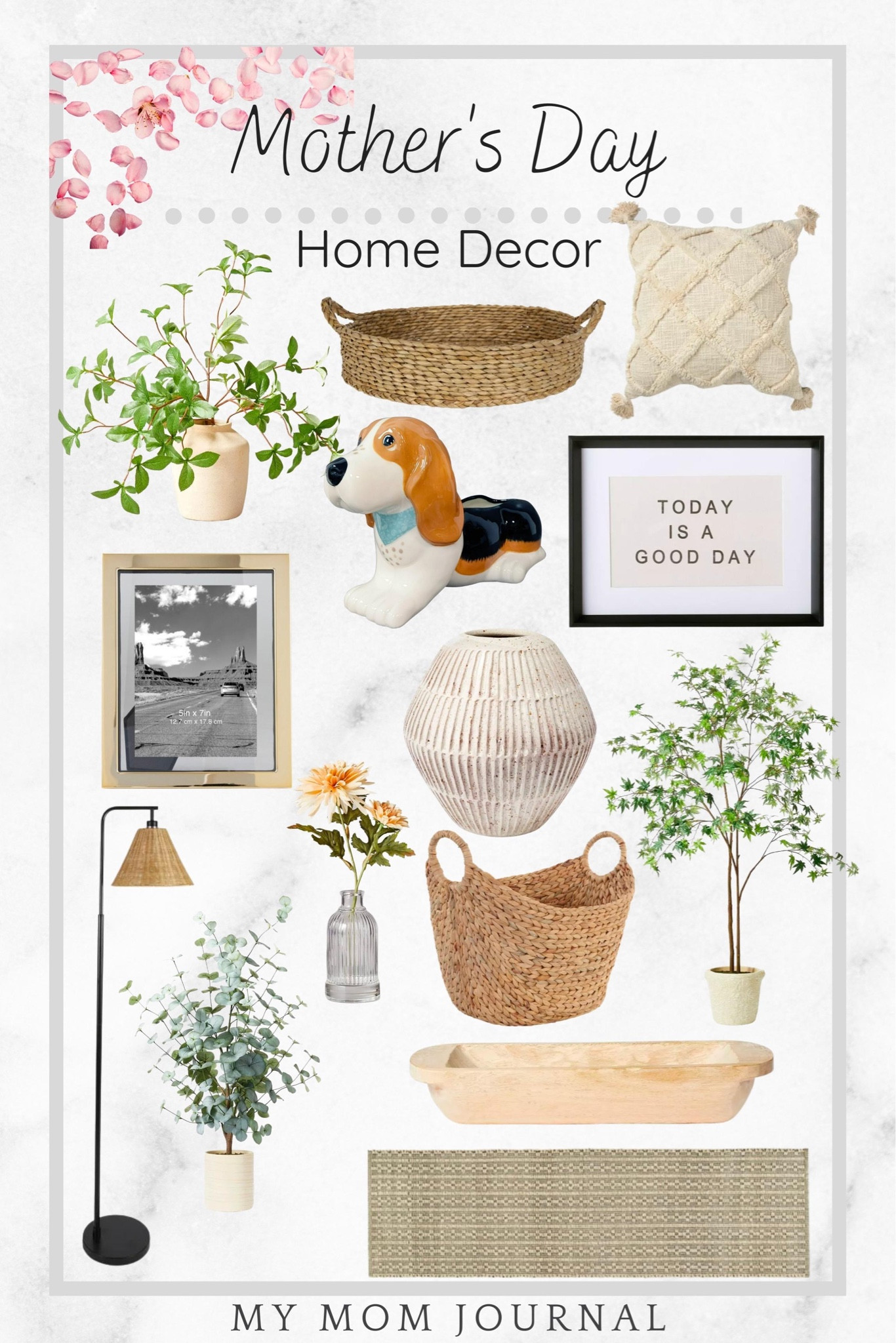 Mother’s Day Gift Guide all from Target and Walmart!



#LTKGiftGuide #LTKhome #LTKunder50