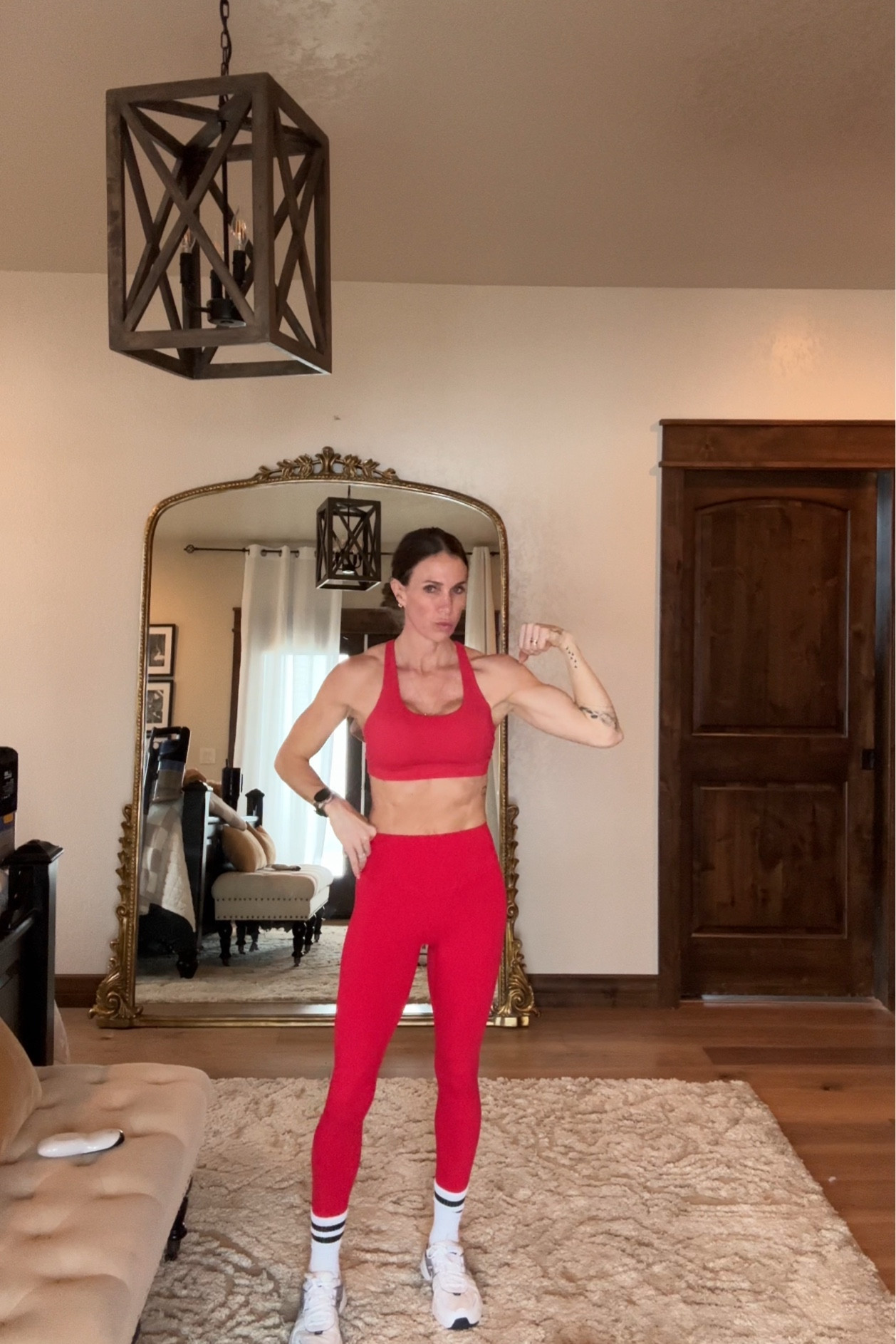 🌟 Discover the ultimate Lululemon dupe that combines performance and style for a fraction of the price. 💪✨ Feel great, look amazing, and save money—all in one purchase!

#LTKWatchNow #LTKActive #LTKStyleTip