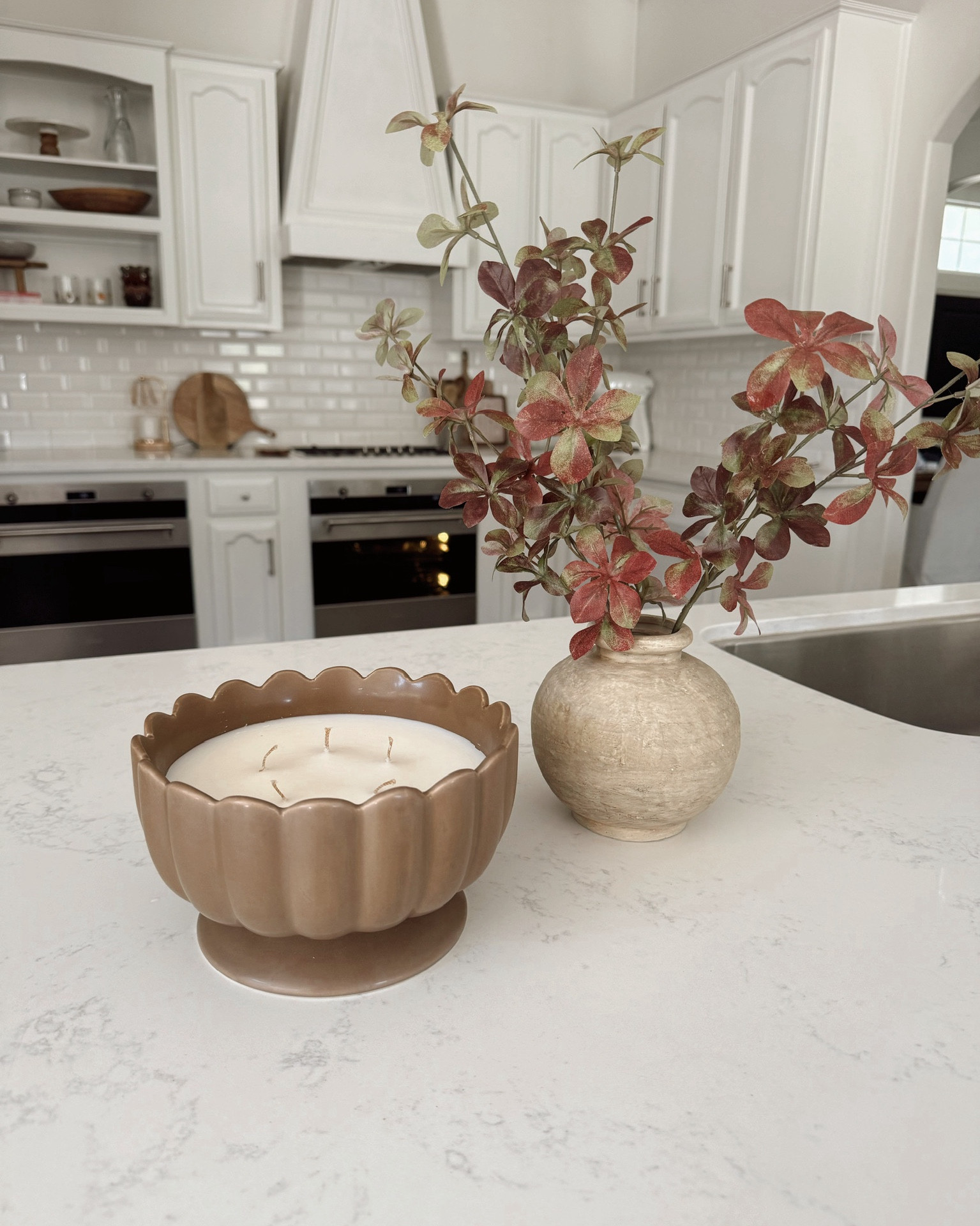 New target fall home decor updates🍂

target home decor, fall decor, fall home decor, wooden spoons, wooden utensils, frames, frame, art, kitchen updates, home decor finds, fall finds, mom of 3, California, Britt Horton 

#LTKFindsUnder100 #LTKFindsUnder50 #LTKHome