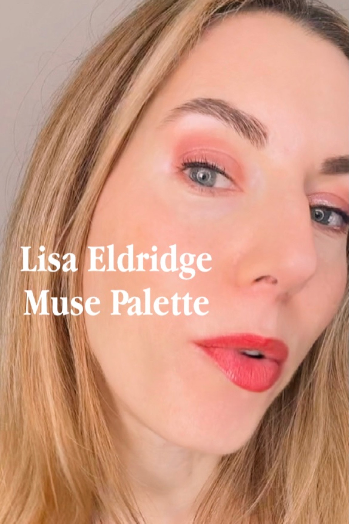 I get so many requests for this eye look! It’s the @lisaeldridgemakeup Muse palette. To complete the look, I’m using other favorites from LA Girl, Dior, and Sephora Collection.

#LTKunder50 #LTKunder100 #LTKbeauty
