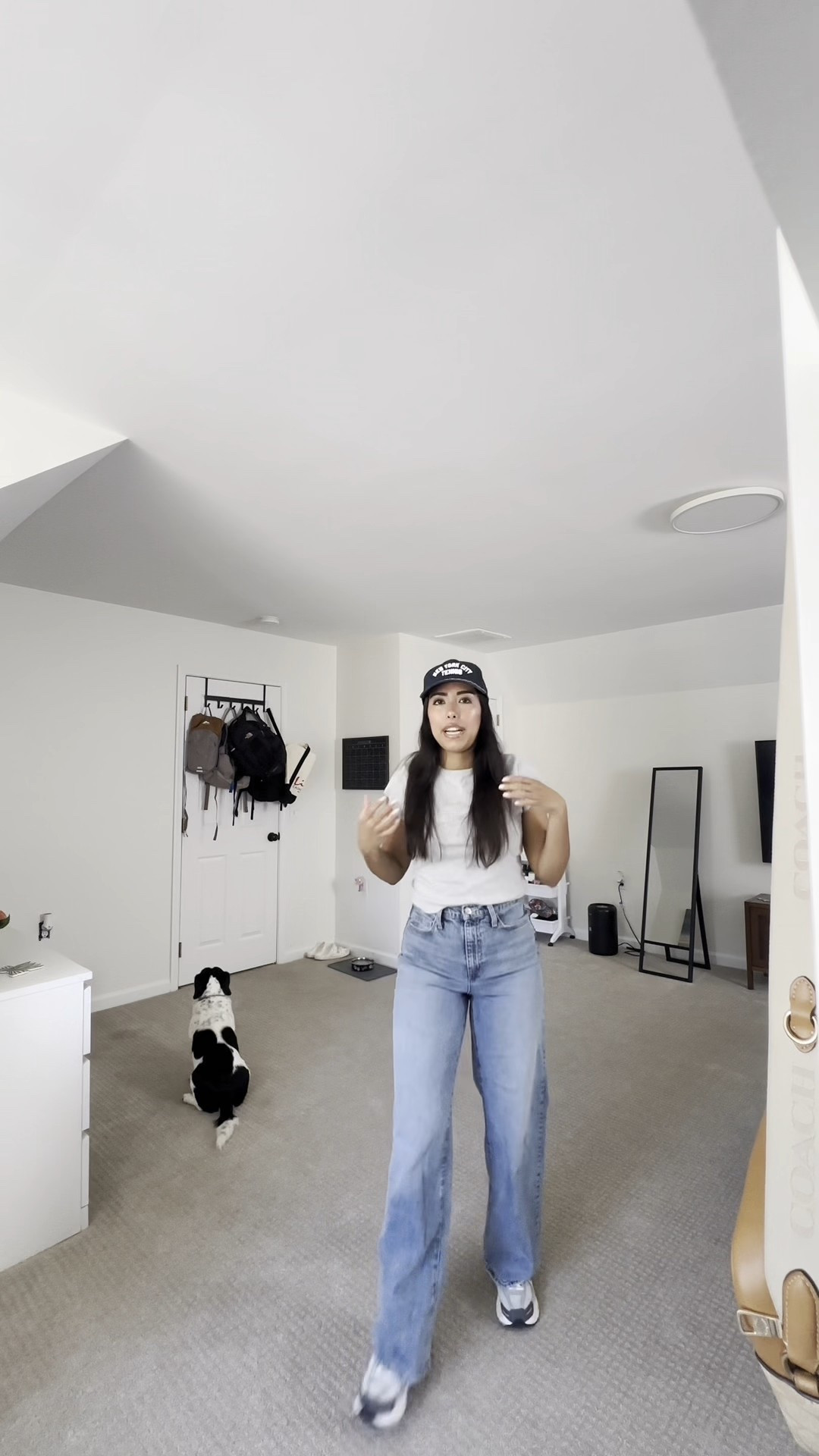 my outfit yesterday!! we went thrifting!!🛍️🧚‍♂️🤍

#LTKStyleTip #LTKFindsUnder50 #LTKShoeCrush