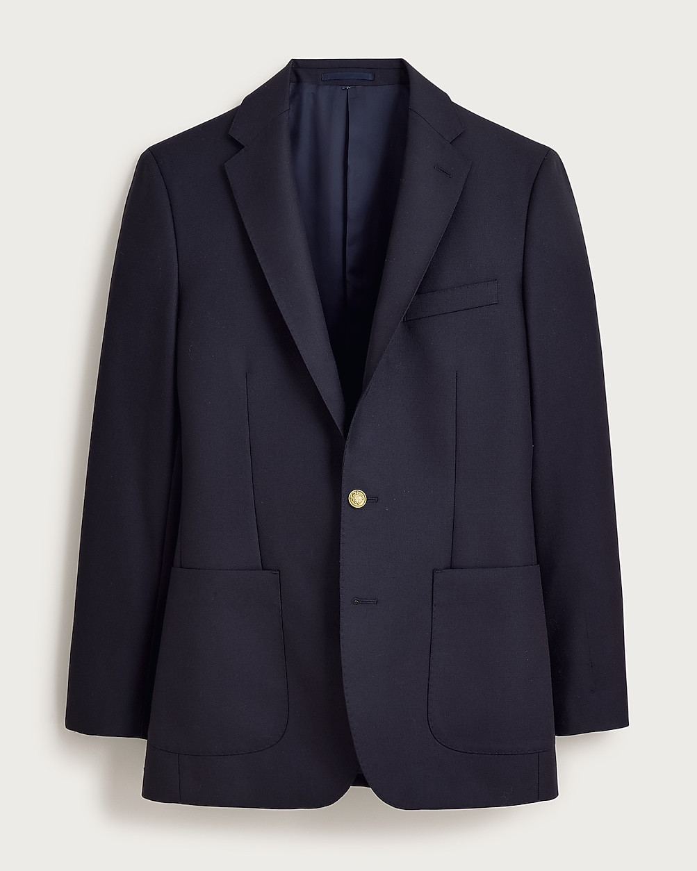 Legacy blazer in Italian wool | J. Crew US