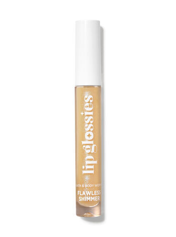 Flawless Shimmer


Lip Gloss | Bath & Body Works