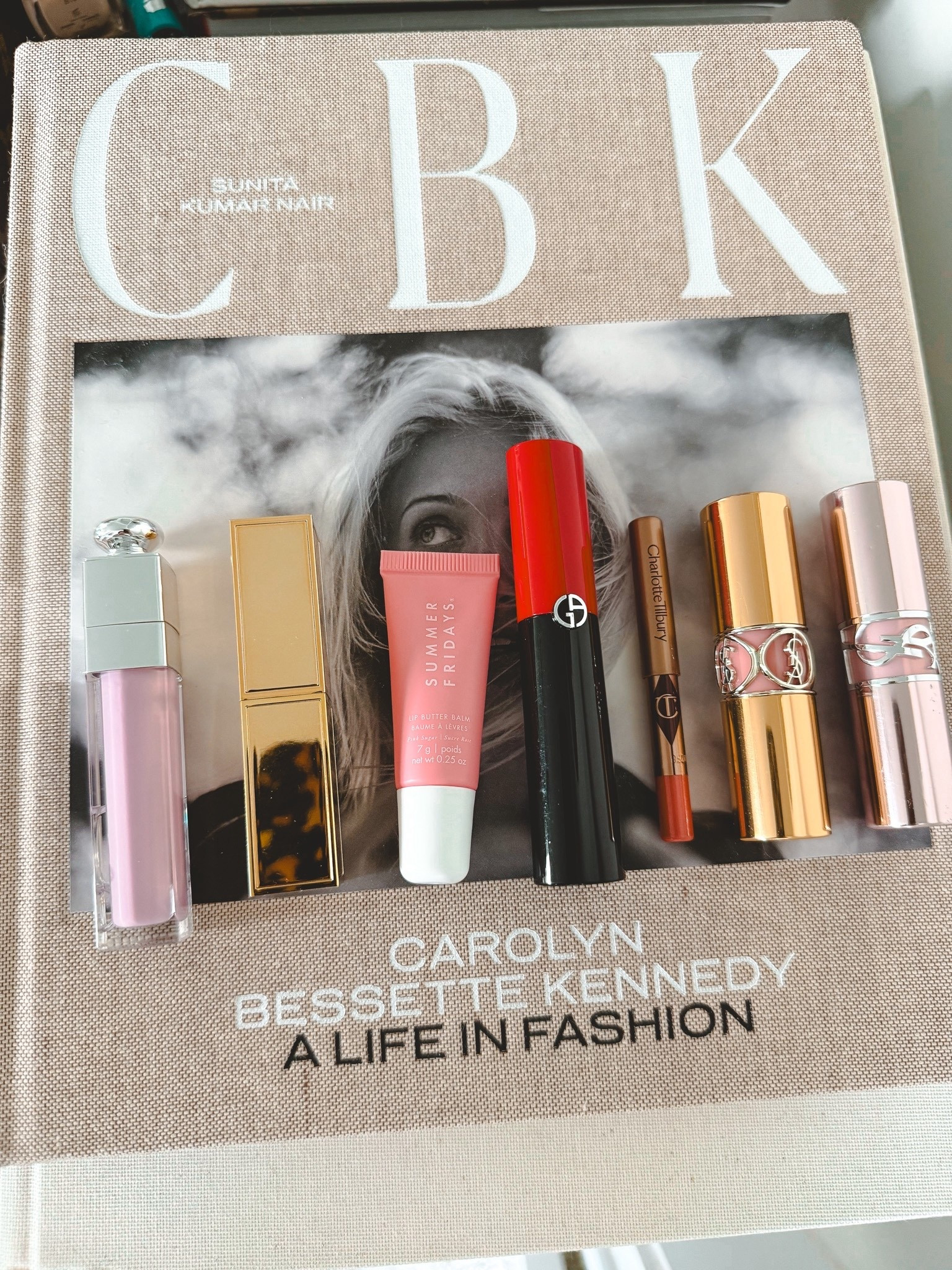 My fave lip products!



#LTKBeauty #LTKStyleTip #LTKFindsUnder50