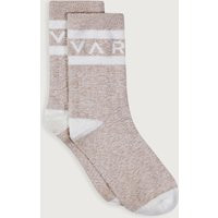 Spencer Sock Marl | Varley US, Sand Marl / S/M | Varley US