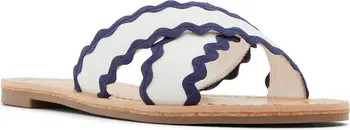 Draper James Piper Slide Sandal | Nordstrom | Nordstrom