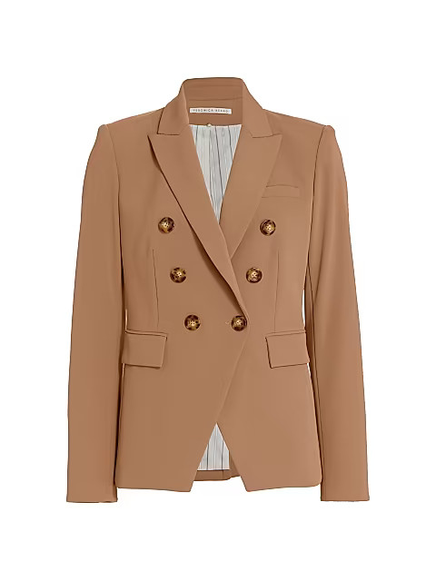 Miller Dickey Jacket | Saks Fifth Avenue