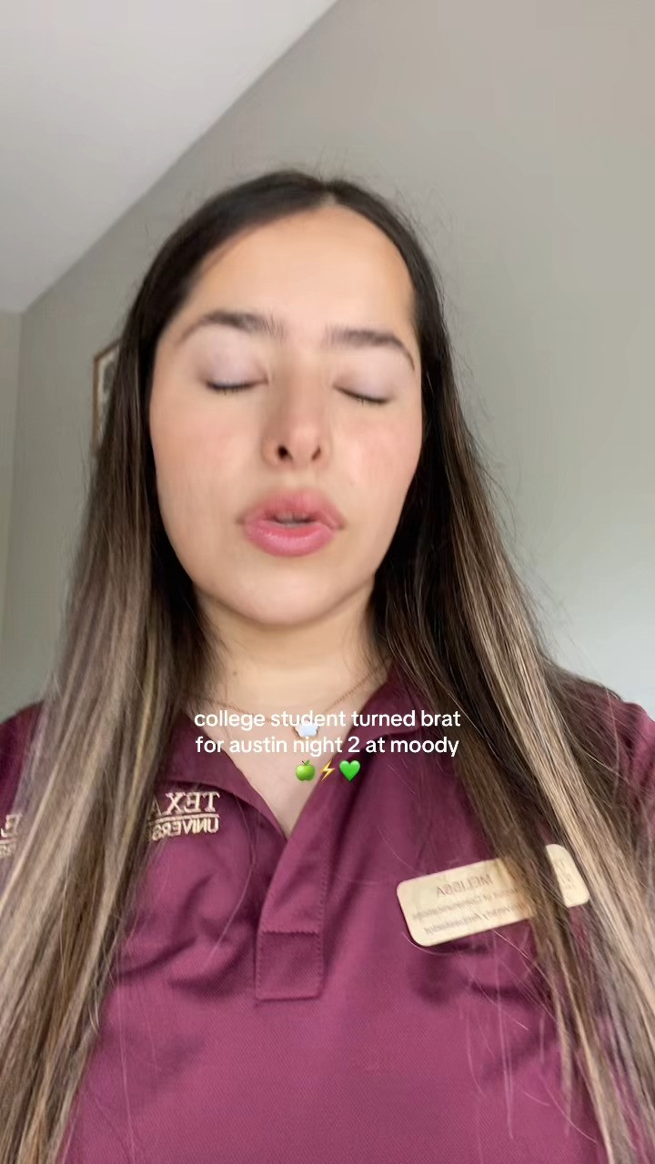 Charli xcx brat tour night 2 ootn !  

 #LTKFestival #LTKFindsUnder50 #LTKStyleTip