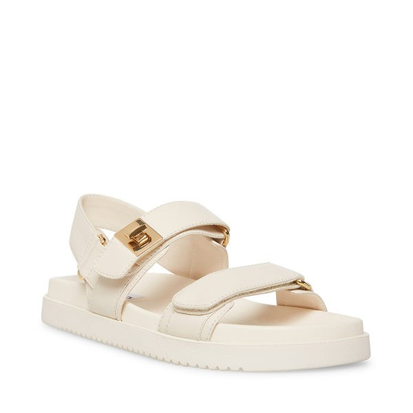MONA BONE LEATHER | Steve Madden (US)