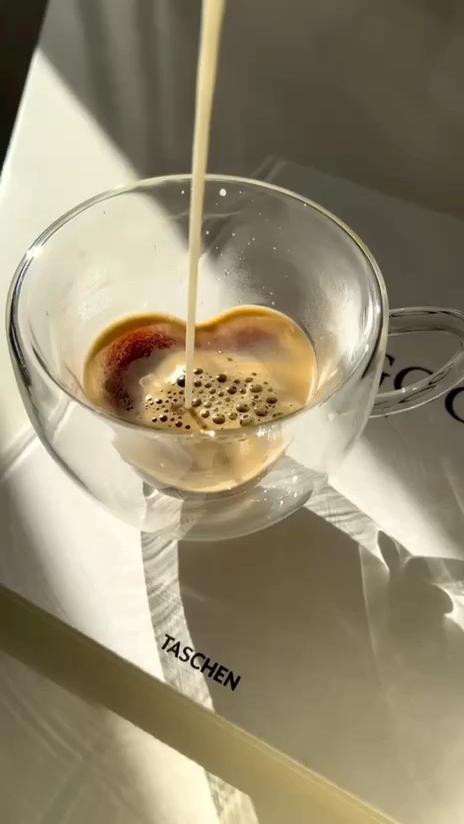 Nova xícara em formato de coração: perfeita para um café aconchegante e cheio de amor!

#LTKhome #LTKVideo #LTKbrasil