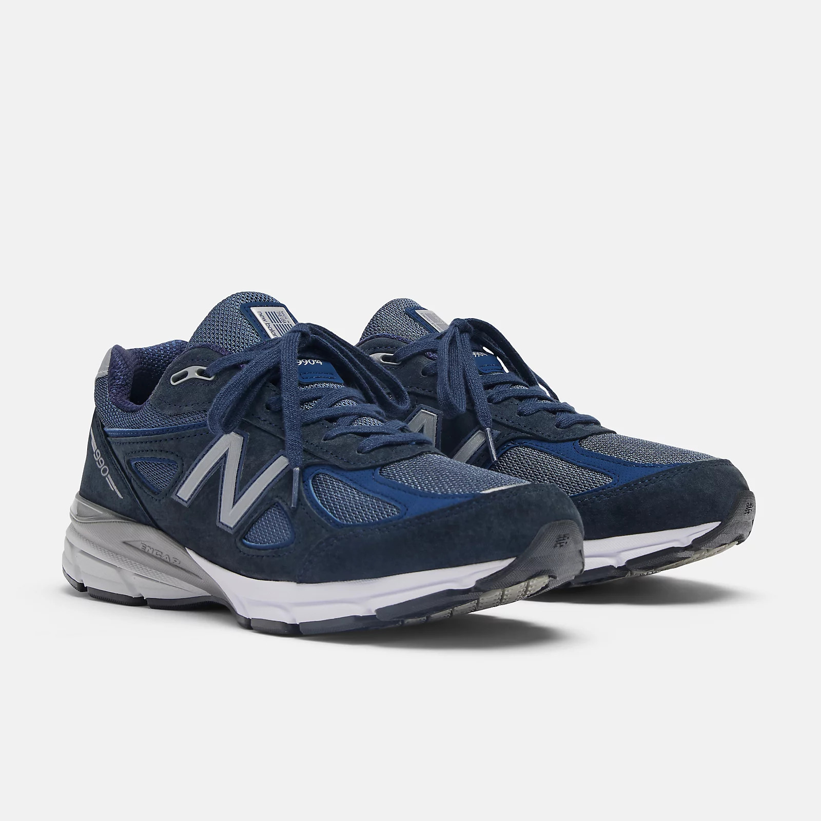 Made in USA 990v4 | New Balance Athletics, Inc.
