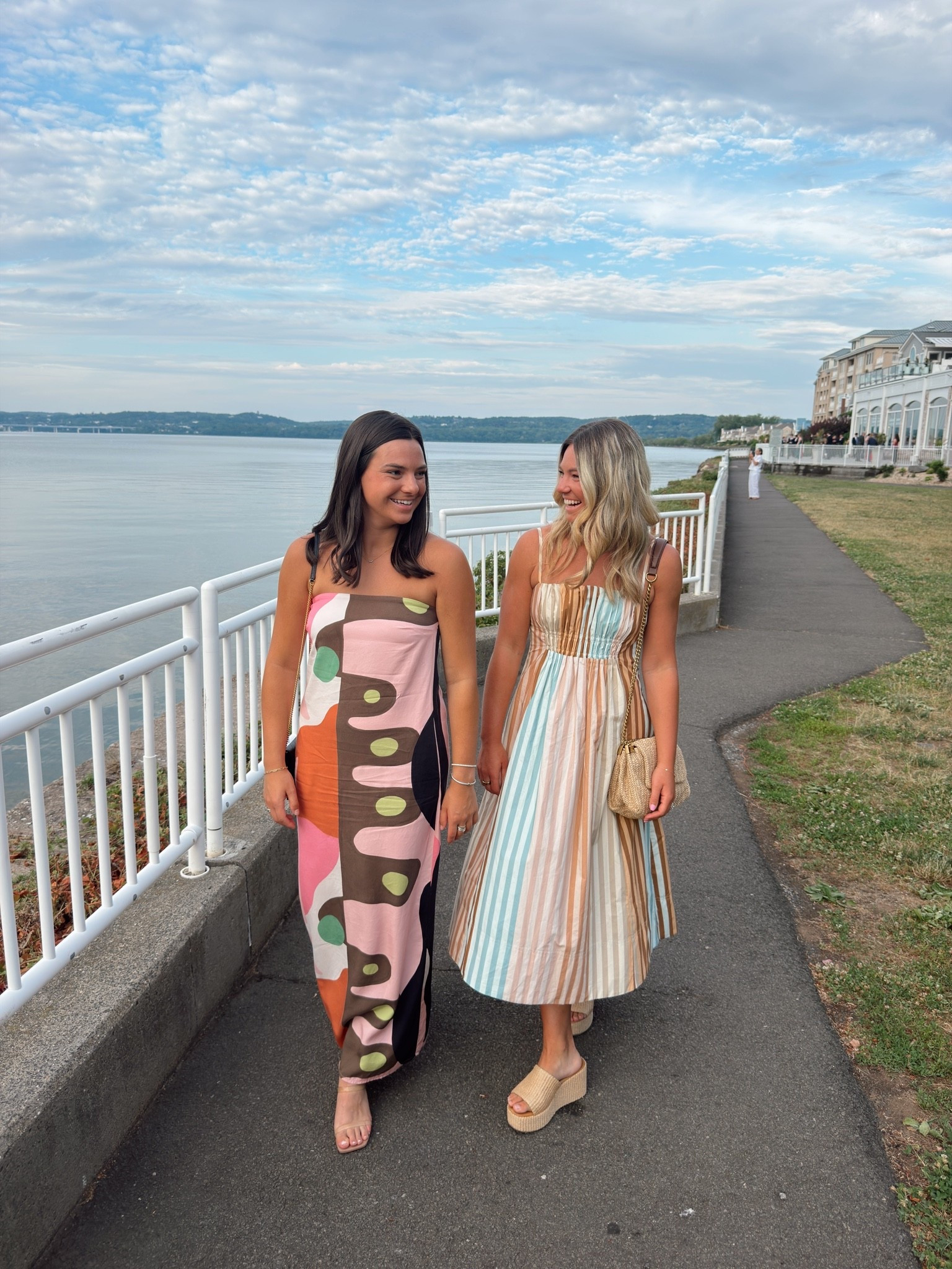 Summer dresses