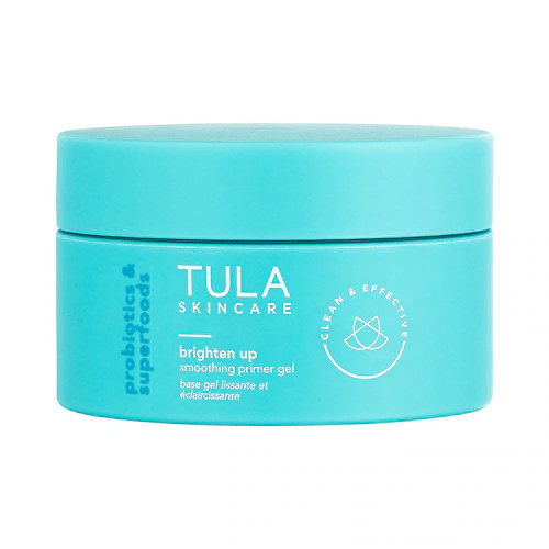 TULA SkincareBrighten Up Smoothing Primer Gel | Sephora (US)